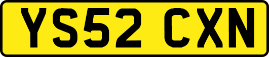 YS52CXN