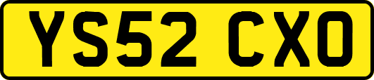 YS52CXO