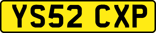 YS52CXP