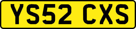 YS52CXS