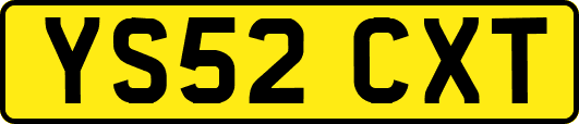 YS52CXT