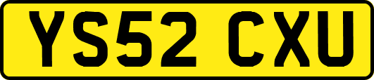 YS52CXU