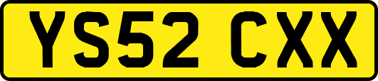 YS52CXX