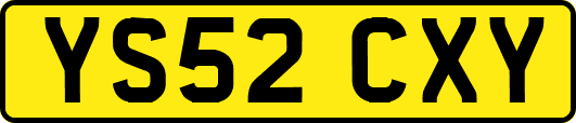 YS52CXY