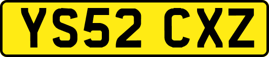 YS52CXZ