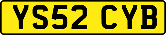 YS52CYB