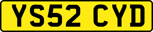 YS52CYD