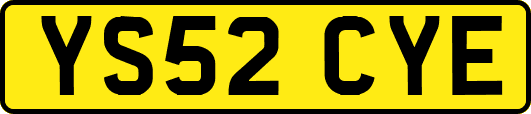 YS52CYE