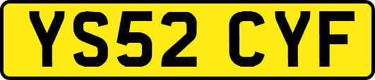 YS52CYF