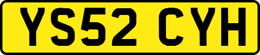 YS52CYH