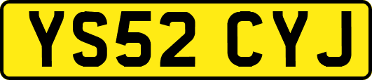 YS52CYJ