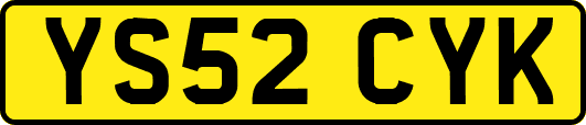 YS52CYK