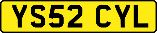 YS52CYL
