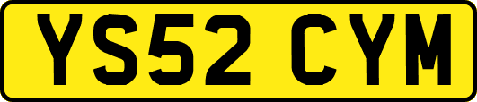 YS52CYM