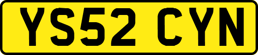 YS52CYN