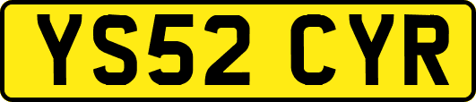 YS52CYR
