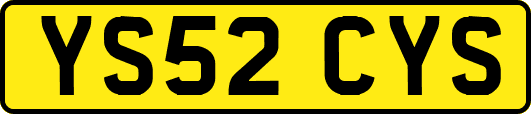 YS52CYS