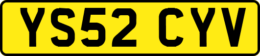 YS52CYV