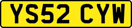 YS52CYW