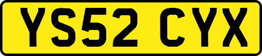 YS52CYX
