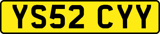 YS52CYY