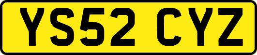 YS52CYZ
