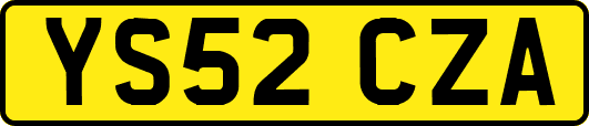 YS52CZA