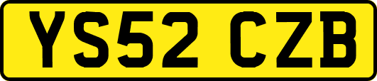 YS52CZB