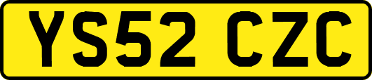 YS52CZC