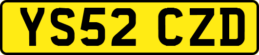 YS52CZD