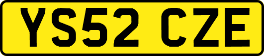 YS52CZE