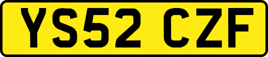 YS52CZF