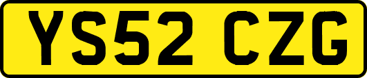 YS52CZG
