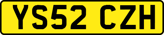 YS52CZH