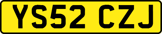 YS52CZJ