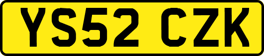 YS52CZK