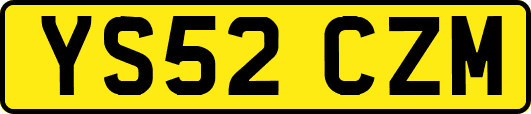 YS52CZM
