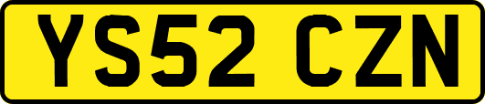 YS52CZN