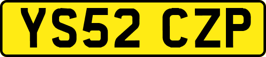 YS52CZP