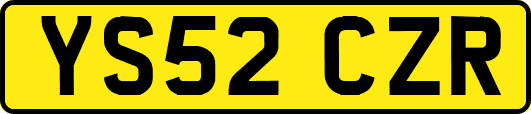 YS52CZR