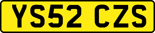 YS52CZS