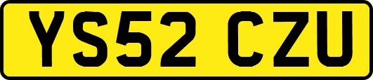 YS52CZU