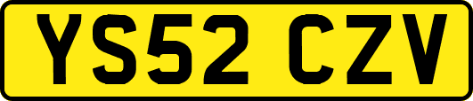 YS52CZV