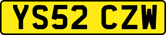 YS52CZW