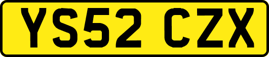 YS52CZX