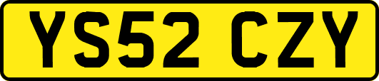 YS52CZY