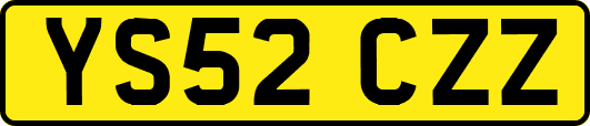 YS52CZZ