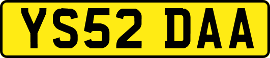 YS52DAA