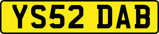 YS52DAB