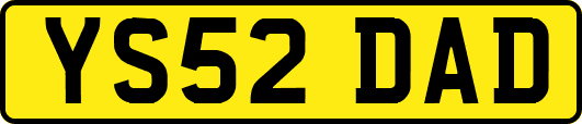 YS52DAD